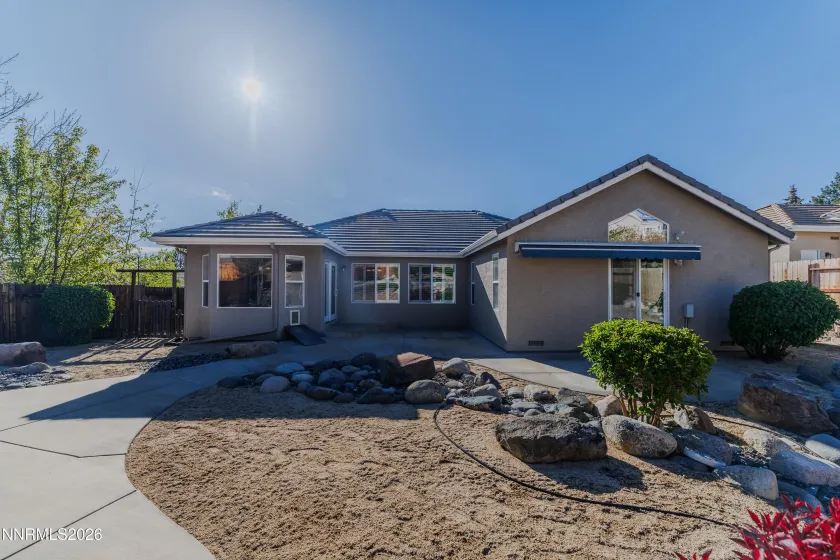 2975 Cahal, Reno, Nevada 89523, 3 Bedrooms Bedrooms, ,2 BathroomsBathrooms,Residential,Residential,Cahal,260004912