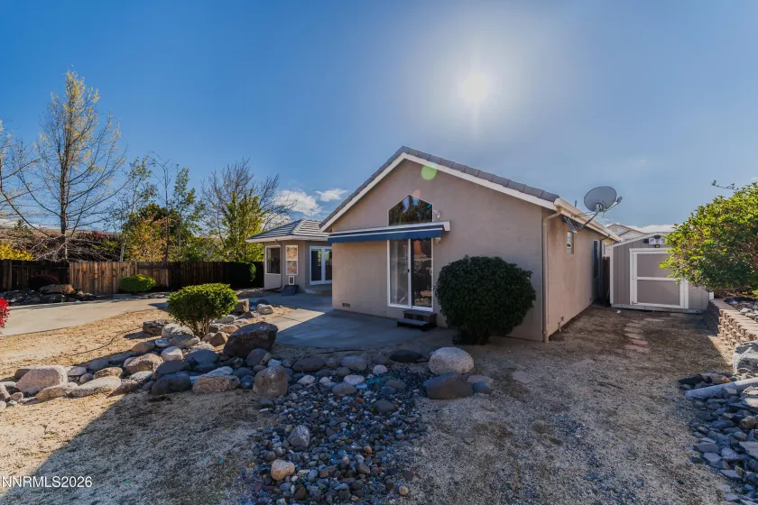 2975 Cahal, Reno, Nevada 89523, 3 Bedrooms Bedrooms, ,2 BathroomsBathrooms,Residential,Residential,Cahal,260004912