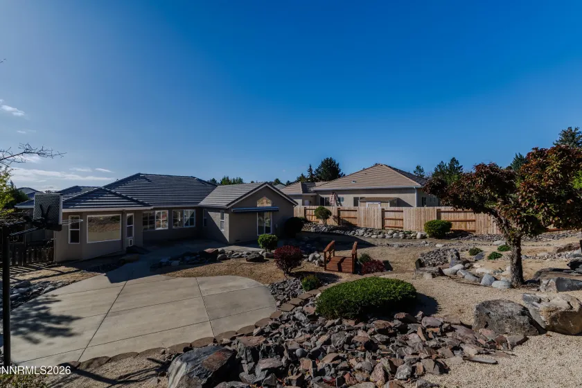 2975 Cahal, Reno, Nevada 89523, 3 Bedrooms Bedrooms, ,2 BathroomsBathrooms,Residential,Residential,Cahal,260004912