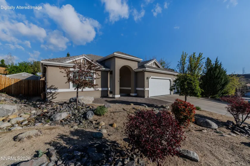 2975 Cahal, Reno, Nevada 89523, 3 Bedrooms Bedrooms, ,2 BathroomsBathrooms,Residential,Residential,Cahal,260004912