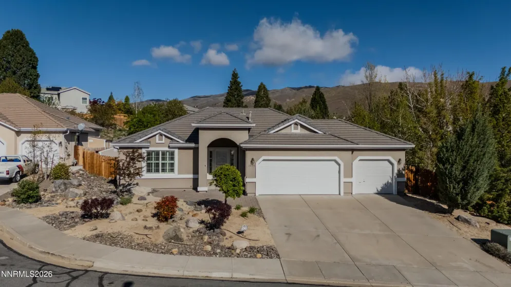 2975 Cahal, Reno, Nevada 89523, 3 Bedrooms Bedrooms, ,2 BathroomsBathrooms,Residential,Residential,Cahal,260004912