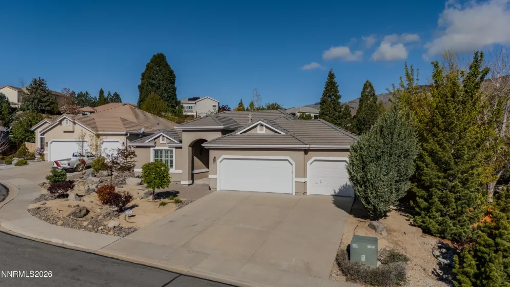 2975 Cahal, Reno, Nevada 89523, 3 Bedrooms Bedrooms, ,2 BathroomsBathrooms,Residential,Residential,Cahal,260004912