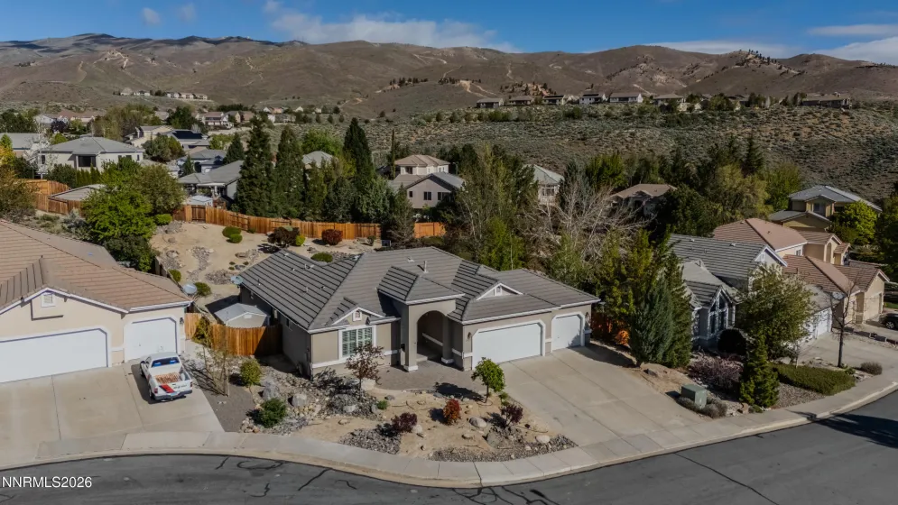 2975 Cahal, Reno, Nevada 89523, 3 Bedrooms Bedrooms, ,2 BathroomsBathrooms,Residential,Residential,Cahal,260004912