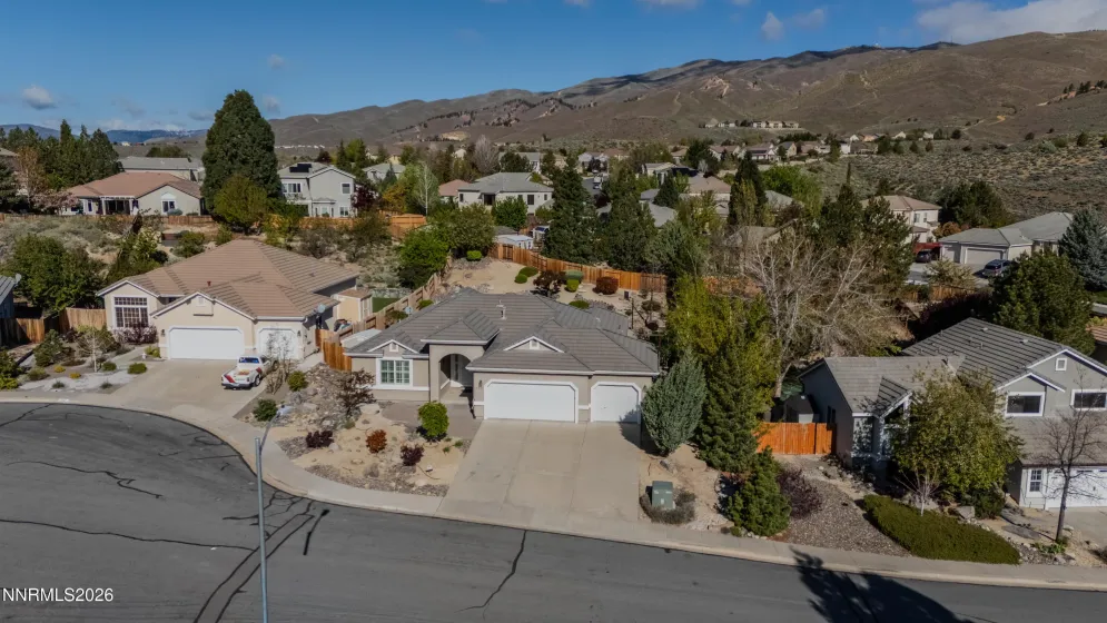 2975 Cahal, Reno, Nevada 89523, 3 Bedrooms Bedrooms, ,2 BathroomsBathrooms,Residential,Residential,Cahal,260004912