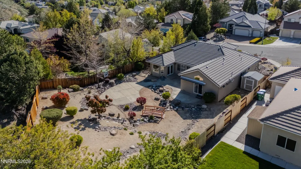 2975 Cahal, Reno, Nevada 89523, 3 Bedrooms Bedrooms, ,2 BathroomsBathrooms,Residential,Residential,Cahal,260004912