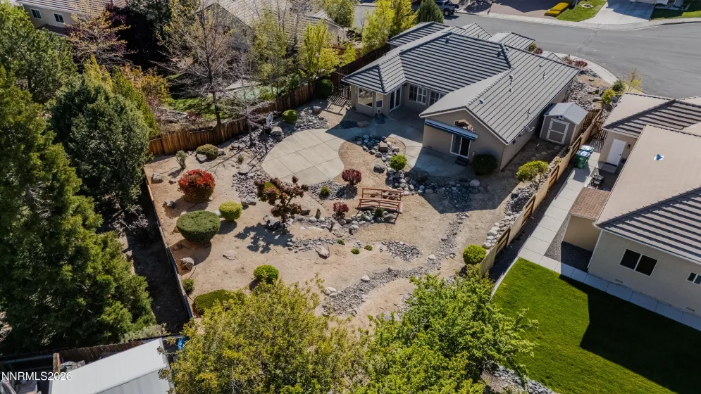 2975 Cahal, Reno, Nevada 89523, 3 Bedrooms Bedrooms, ,2 BathroomsBathrooms,Residential,Residential,Cahal,260004912