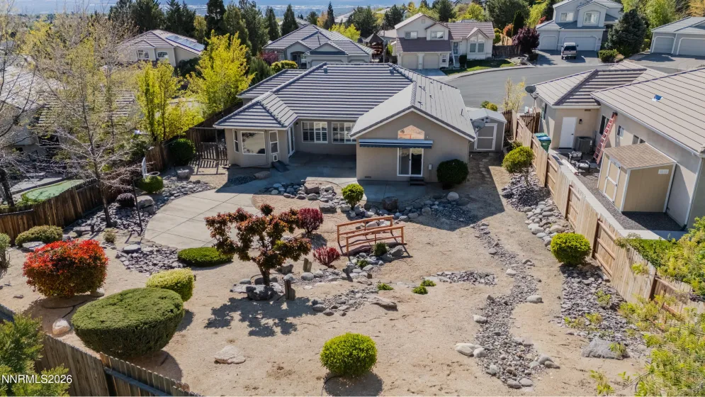 2975 Cahal, Reno, Nevada 89523, 3 Bedrooms Bedrooms, ,2 BathroomsBathrooms,Residential,Residential,Cahal,260004912