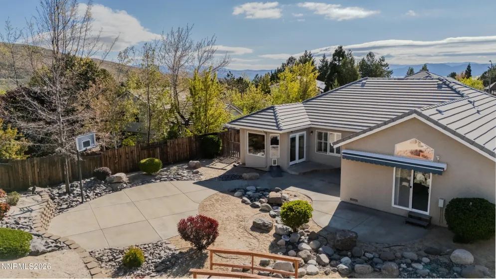 2975 Cahal, Reno, Nevada 89523, 3 Bedrooms Bedrooms, ,2 BathroomsBathrooms,Residential,Residential,Cahal,260004912