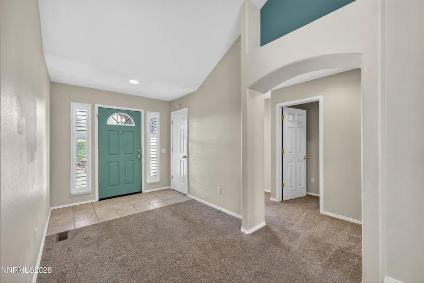 2975 Cahal, Reno, Nevada 89523, 3 Bedrooms Bedrooms, ,2 BathroomsBathrooms,Residential,Residential,Cahal,260004912