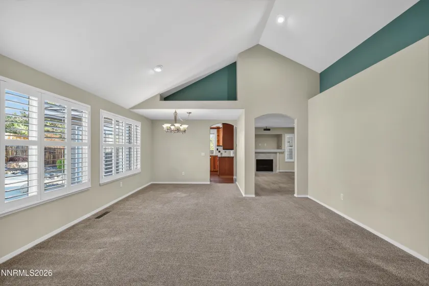 2975 Cahal, Reno, Nevada 89523, 3 Bedrooms Bedrooms, ,2 BathroomsBathrooms,Residential,Residential,Cahal,260004912