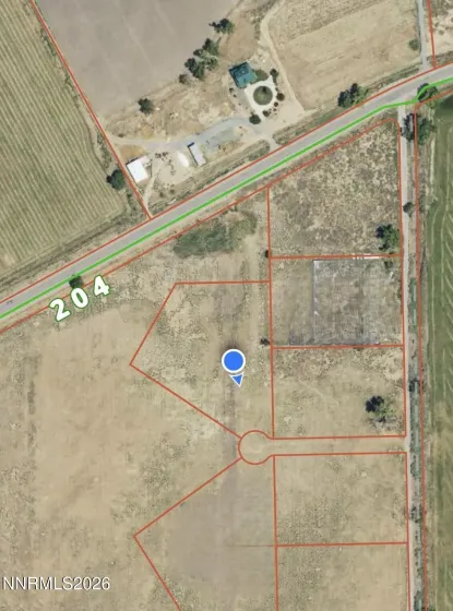 8 Rockland, Yerington, Nevada 89447, ,Land,Residential,Rockland,260004914