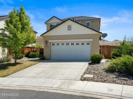 3038 Asini, Sparks, Nevada 89434, 4 Bedrooms Bedrooms, ,3 BathroomsBathrooms,Residential,Residential,Asini,260004915