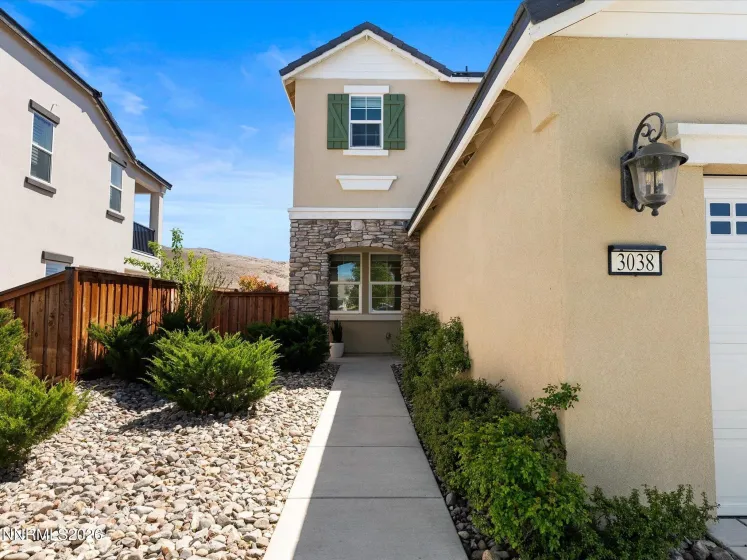 3038 Asini, Sparks, Nevada 89434, 4 Bedrooms Bedrooms, ,3 BathroomsBathrooms,Residential,Residential,Asini,260004915