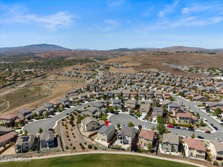 3038 Asini, Sparks, Nevada 89434, 4 Bedrooms Bedrooms, ,3 BathroomsBathrooms,Residential,Residential,Asini,260004915