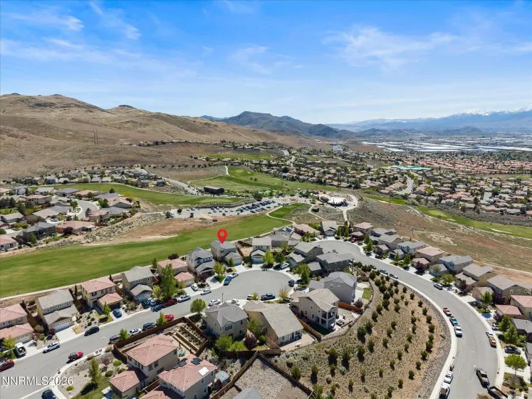 3038 Asini, Sparks, Nevada 89434, 4 Bedrooms Bedrooms, ,3 BathroomsBathrooms,Residential,Residential,Asini,260004915