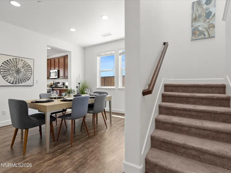 3038 Asini, Sparks, Nevada 89434, 4 Bedrooms Bedrooms, ,3 BathroomsBathrooms,Residential,Residential,Asini,260004915