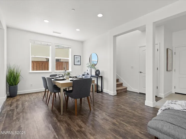 3038 Asini, Sparks, Nevada 89434, 4 Bedrooms Bedrooms, ,3 BathroomsBathrooms,Residential,Residential,Asini,260004915