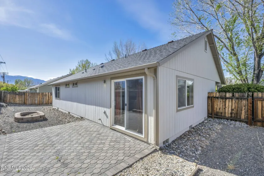 1327 Marion Russell, Gardnerville, Nevada 89410, 3 Bedrooms Bedrooms, ,2 BathroomsBathrooms,Residential,Residential,Marion Russell,260004916