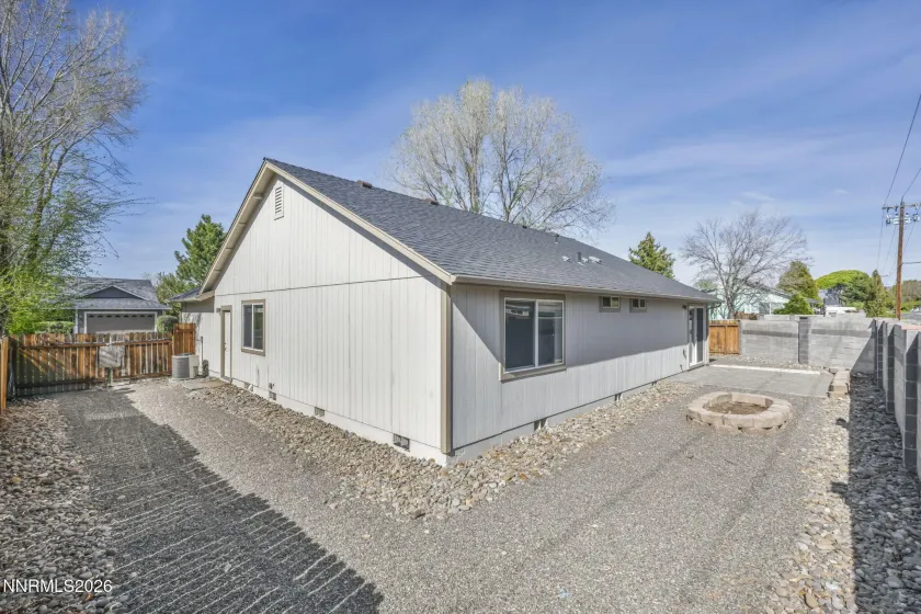 1327 Marion Russell, Gardnerville, Nevada 89410, 3 Bedrooms Bedrooms, ,2 BathroomsBathrooms,Residential,Residential,Marion Russell,260004916