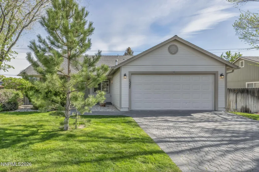 1327 Marion Russell, Gardnerville, Nevada 89410, 3 Bedrooms Bedrooms, ,2 BathroomsBathrooms,Residential,Residential,Marion Russell,260004916