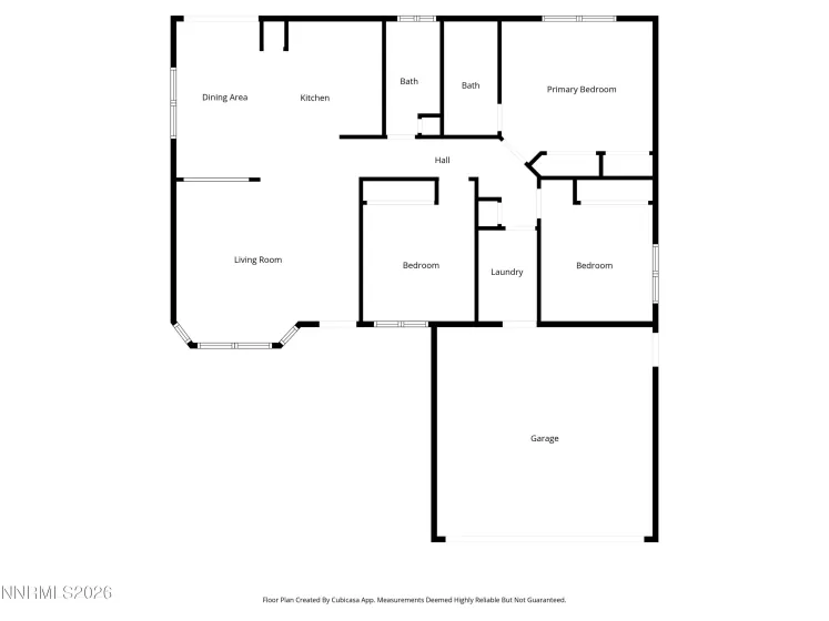 1327 Marion Russell, Gardnerville, Nevada 89410, 3 Bedrooms Bedrooms, ,2 BathroomsBathrooms,Residential,Residential,Marion Russell,260004916