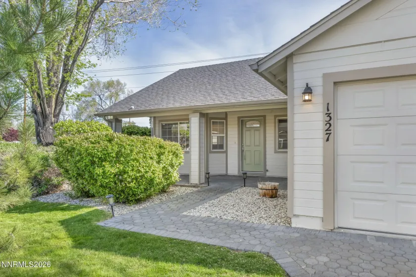 1327 Marion Russell, Gardnerville, Nevada 89410, 3 Bedrooms Bedrooms, ,2 BathroomsBathrooms,Residential,Residential,Marion Russell,260004916
