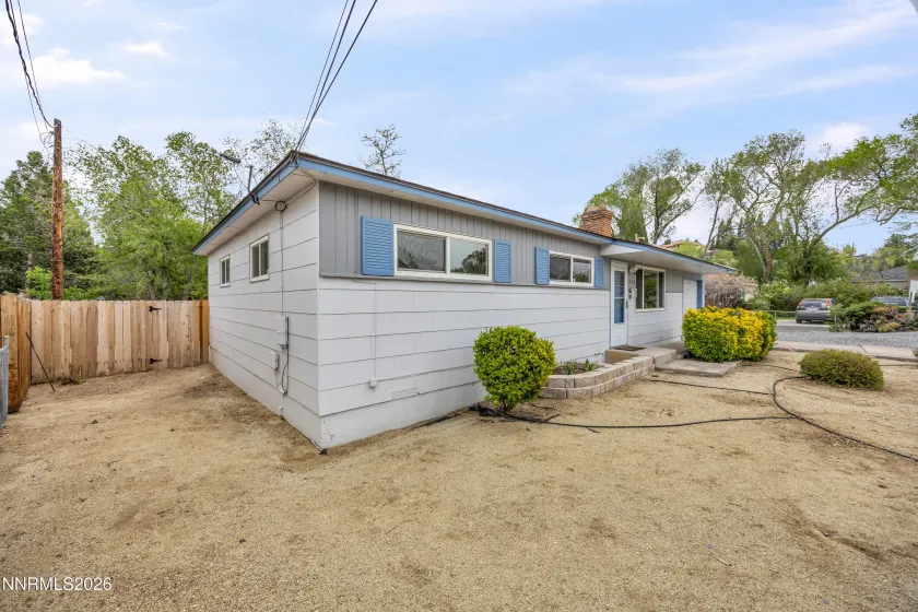 1208 Charles, Reno, Nevada 89509, 3 Bedrooms Bedrooms, ,1 BathroomBathrooms,Residential,Residential,Charles,260004917