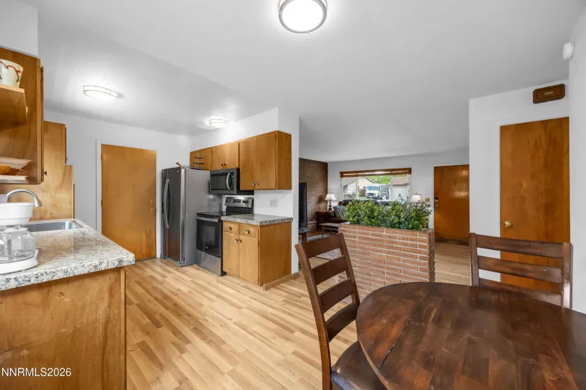 1208 Charles, Reno, Nevada 89509, 3 Bedrooms Bedrooms, ,1 BathroomBathrooms,Residential,Residential,Charles,260004917