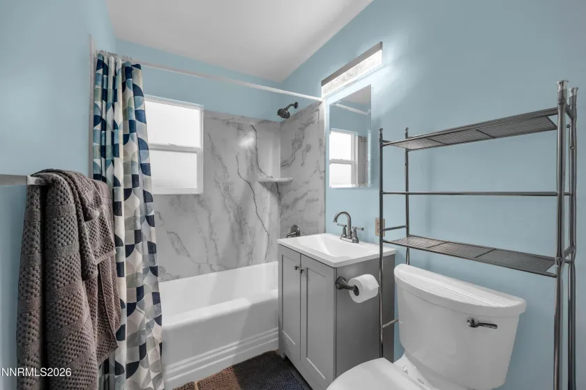 1208 Charles, Reno, Nevada 89509, 3 Bedrooms Bedrooms, ,1 BathroomBathrooms,Residential,Residential,Charles,260004917