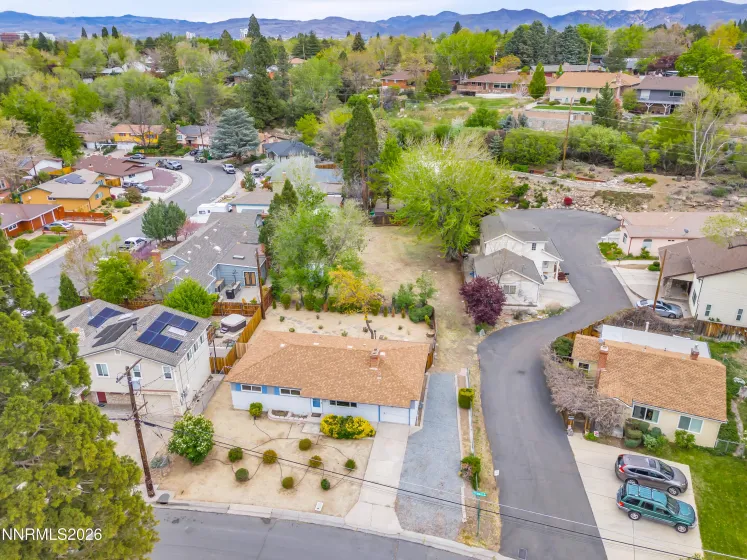 1208 Charles, Reno, Nevada 89509, 3 Bedrooms Bedrooms, ,1 BathroomBathrooms,Residential,Residential,Charles,260004917