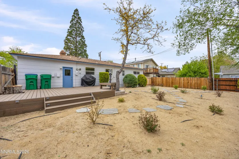 1208 Charles, Reno, Nevada 89509, 3 Bedrooms Bedrooms, ,1 BathroomBathrooms,Residential,Residential,Charles,260004917