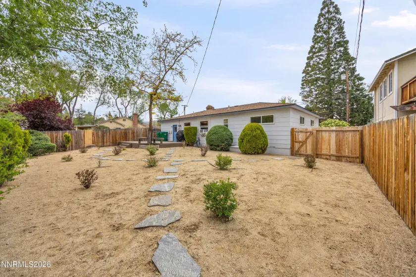 1208 Charles, Reno, Nevada 89509, 3 Bedrooms Bedrooms, ,1 BathroomBathrooms,Residential,Residential,Charles,260004917