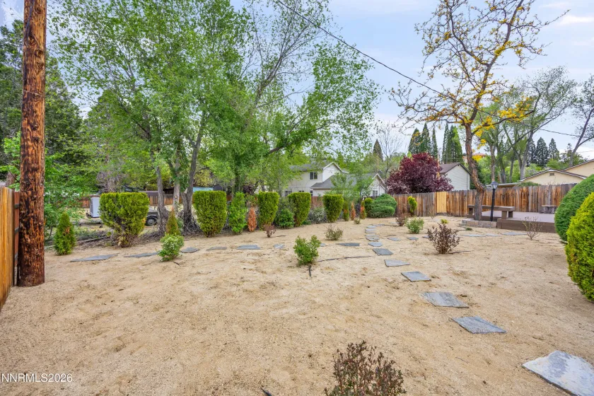 1208 Charles, Reno, Nevada 89509, 3 Bedrooms Bedrooms, ,1 BathroomBathrooms,Residential,Residential,Charles,260004917