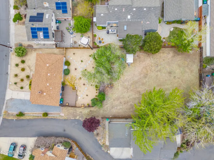 1208 Charles, Reno, Nevada 89509, 3 Bedrooms Bedrooms, ,1 BathroomBathrooms,Residential,Residential,Charles,260004917