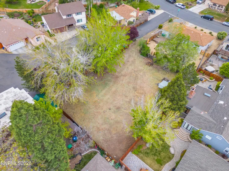 1208 Charles, Reno, Nevada 89509, 3 Bedrooms Bedrooms, ,1 BathroomBathrooms,Residential,Residential,Charles,260004917