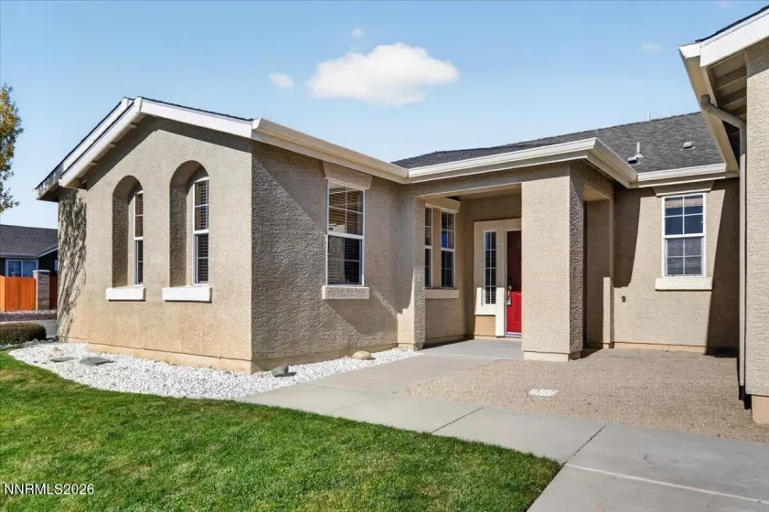 1096 Crown View, Reno, Nevada 89523, 3 Bedrooms Bedrooms, ,2 BathroomsBathrooms,Residential,Residential,Crown View,260004919