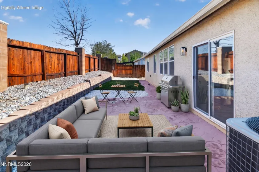 1096 Crown View, Reno, Nevada 89523, 3 Bedrooms Bedrooms, ,2 BathroomsBathrooms,Residential,Residential,Crown View,260004919