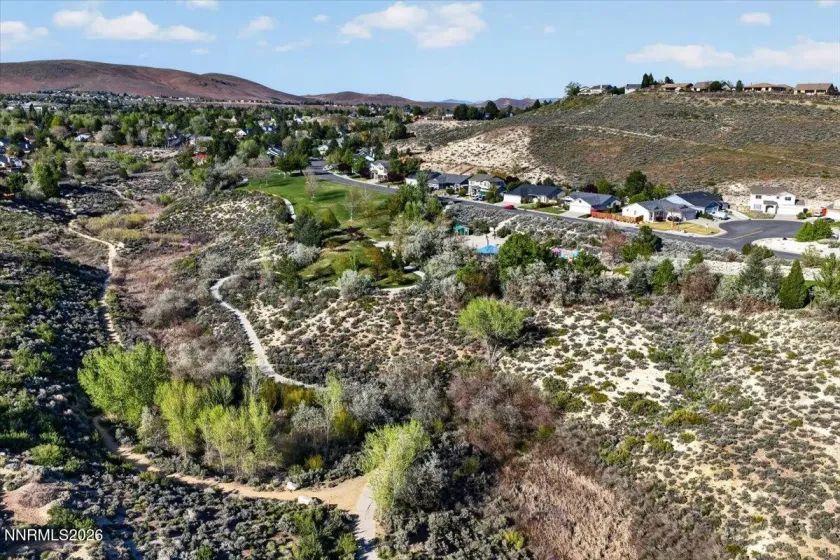 1096 Crown View, Reno, Nevada 89523, 3 Bedrooms Bedrooms, ,2 BathroomsBathrooms,Residential,Residential,Crown View,260004919
