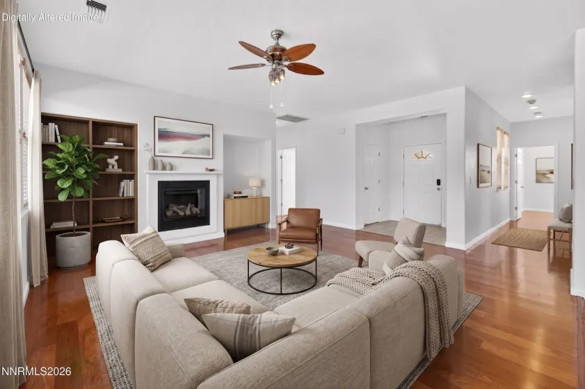 1096 Crown View, Reno, Nevada 89523, 3 Bedrooms Bedrooms, ,2 BathroomsBathrooms,Residential,Residential,Crown View,260004919