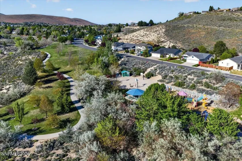 1096 Crown View, Reno, Nevada 89523, 3 Bedrooms Bedrooms, ,2 BathroomsBathrooms,Residential,Residential,Crown View,260004919
