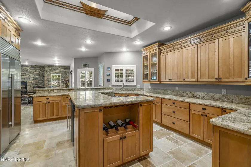 14501 Quail Rock, Reno, Nevada 89511, 4 Bedrooms Bedrooms, ,4 BathroomsBathrooms,Residential,Residential,Quail Rock,260004920