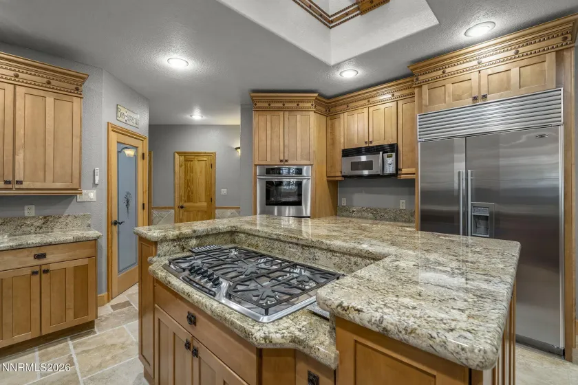 14501 Quail Rock, Reno, Nevada 89511, 4 Bedrooms Bedrooms, ,4 BathroomsBathrooms,Residential,Residential,Quail Rock,260004920