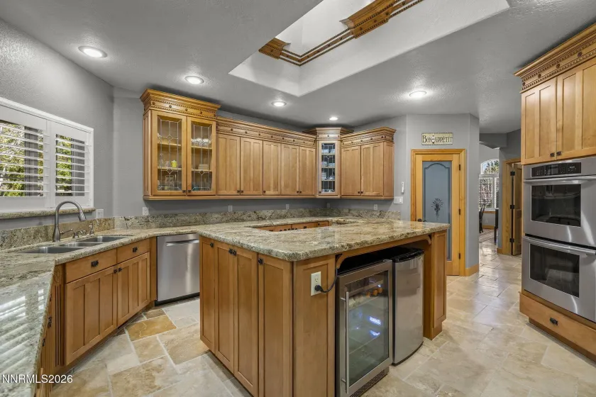 14501 Quail Rock, Reno, Nevada 89511, 4 Bedrooms Bedrooms, ,4 BathroomsBathrooms,Residential,Residential,Quail Rock,260004920