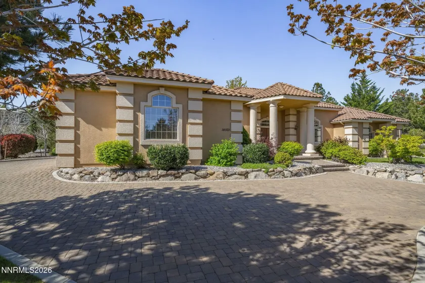 14501 Quail Rock, Reno, Nevada 89511, 4 Bedrooms Bedrooms, ,4 BathroomsBathrooms,Residential,Residential,Quail Rock,260004920