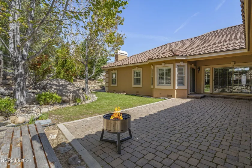 14501 Quail Rock, Reno, Nevada 89511, 4 Bedrooms Bedrooms, ,4 BathroomsBathrooms,Residential,Residential,Quail Rock,260004920