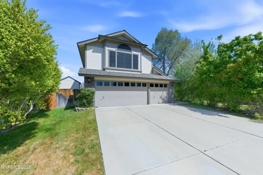 4496 Trenton, Sparks, Nevada 89436, 4 Bedrooms Bedrooms, ,3 BathroomsBathrooms,Residential,Residential,Trenton,260004921