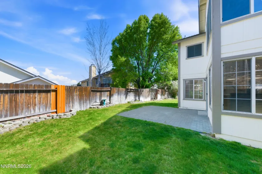 4496 Trenton, Sparks, Nevada 89436, 4 Bedrooms Bedrooms, ,3 BathroomsBathrooms,Residential,Residential,Trenton,260004921