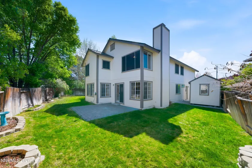 4496 Trenton, Sparks, Nevada 89436, 4 Bedrooms Bedrooms, ,3 BathroomsBathrooms,Residential,Residential,Trenton,260004921