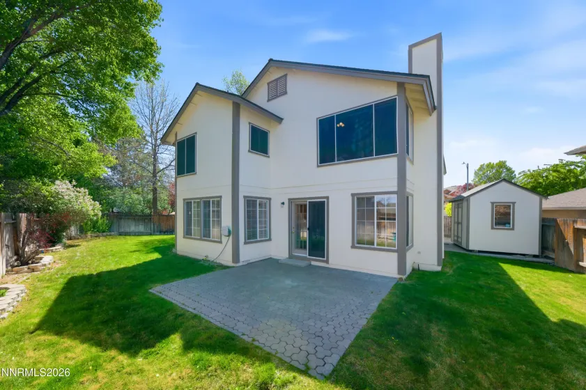4496 Trenton, Sparks, Nevada 89436, 4 Bedrooms Bedrooms, ,3 BathroomsBathrooms,Residential,Residential,Trenton,260004921