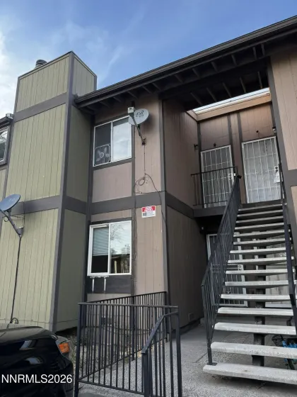 2500 Tripp, Reno, Nevada 89512, 3 Bedrooms Bedrooms, ,2 BathroomsBathrooms,Residential,Residential,Tripp,260004922